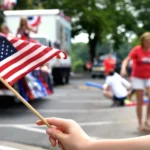 My In-Laws Said the 4th of July Parade Would Be ‘Too Loud’ for Me This Year – Then I Accidentally Found Out the Truth