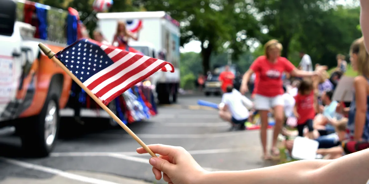 My In-Laws Said the 4th of July Parade Would Be ‘Too Loud’ for Me This Year – Then I Accidentally Found Out the Truth