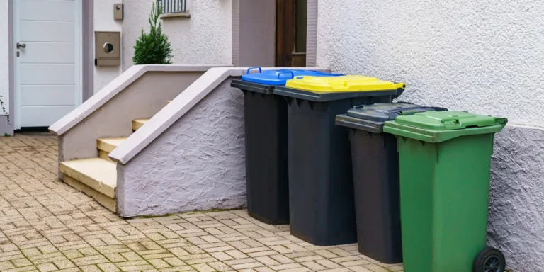 My Neighbor Refused to Clean Up His Trash Scattered Across the Neighborhood — But Karma Took Care of It
