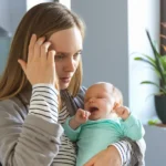 My Husband Said I Baby-Trapped Him in Front of His Family—Then My MIL’s Words Made Me Gasp