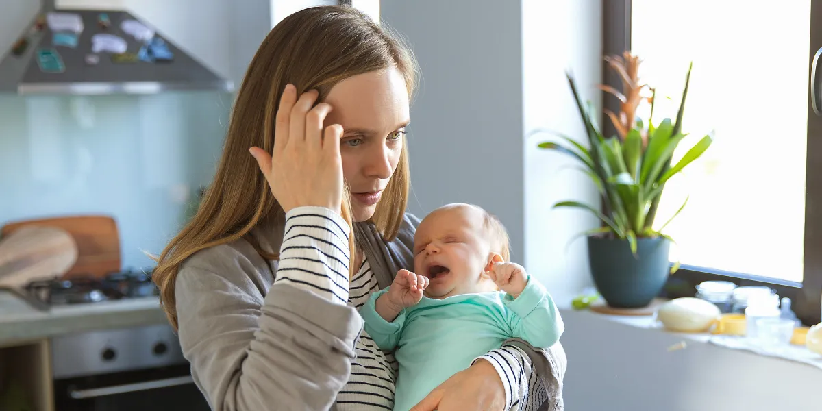 My Husband Said I Baby-Trapped Him in Front of His Family—Then My MIL’s Words Made Me Gasp