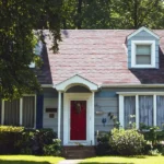 After We Bought Our Dream Home, My Husband Began Visiting the Old Neighbor Lady Who ‘Needed a Man’s Help’ – One Day I Saw What He Was Really Doing There
