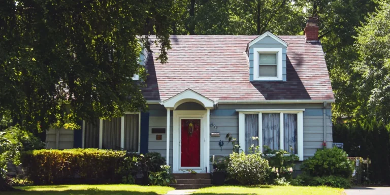 After We Bought Our Dream Home, My Husband Began Visiting the Old Neighbor Lady Who ‘Needed a Man’s Help’ – One Day I Saw What He Was Really Doing There