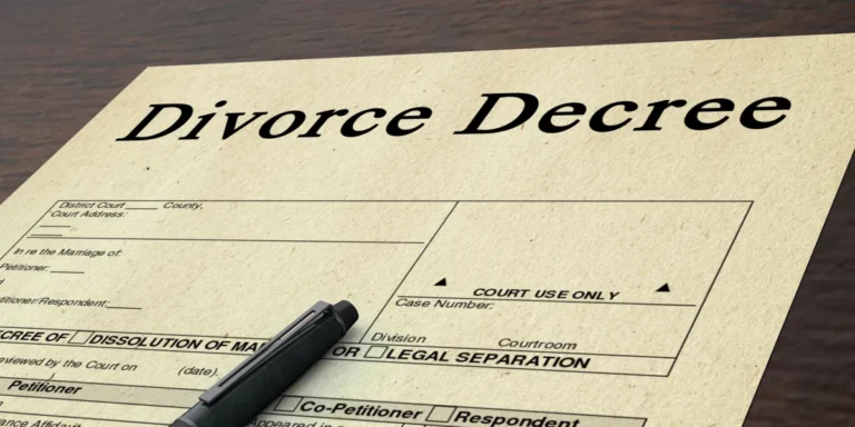 My Husband Refused to Divorce Me to Avoid Paying Child Support – I Taught Him a Hard Lesson