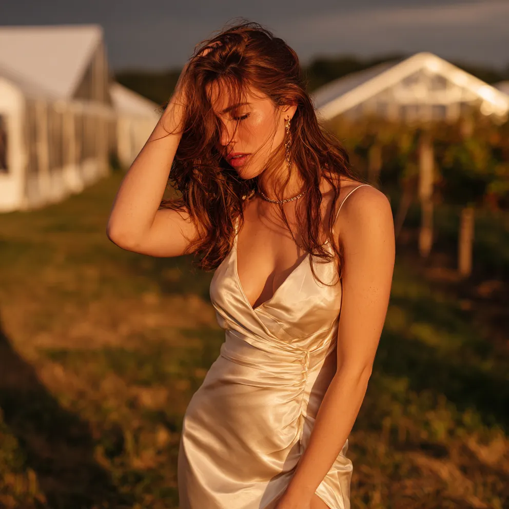 I Thought I Was a Wedding Guest – My Sister Just Wanted a Free Driver