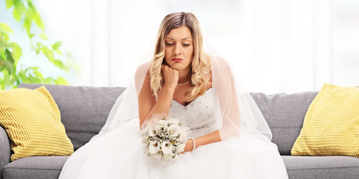 My Mother Gave My Wedding Fund to My Cousin Because ‘She’s Prettier and More Likely to Find Someone’