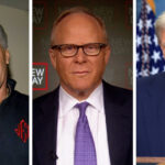 Former Attorney For Jeffrey Epstein Says Trump Is Not On ‘The List’