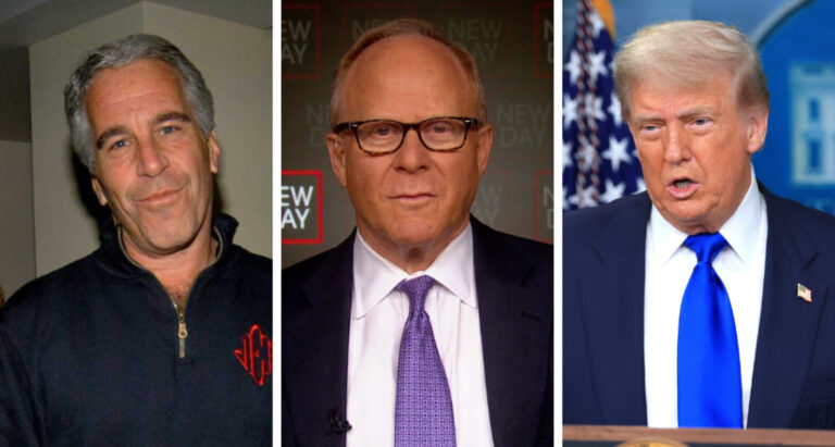 Former Attorney For Jeffrey Epstein Says Trump Is Not On ‘The List’