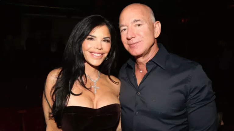 Eye-watering cost of Jeff Bezos and Lauren Sánchez’s wedding has people making same sad point