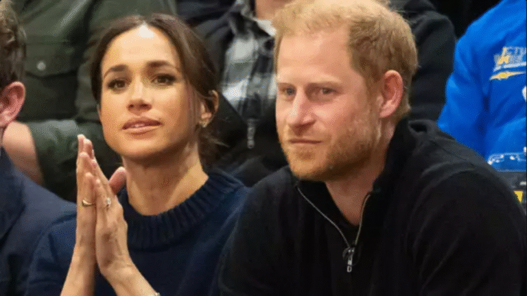 Donald Trump made savage dig at Meghan Markle when asked if he’d deport Prince Harry