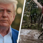 Why Texas officials blame Trump’s NWS for tragic flash floods as death toll rises to 82