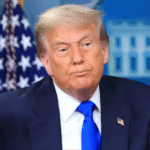 Astonishing new Trump approval ratings show what one important generation thinks of him 6 months into presidency