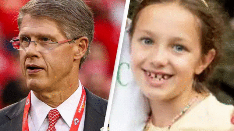 Kansas City Chiefs owner’s family loses 9-year-old girl in Texas flood as they release heartbreaking statement