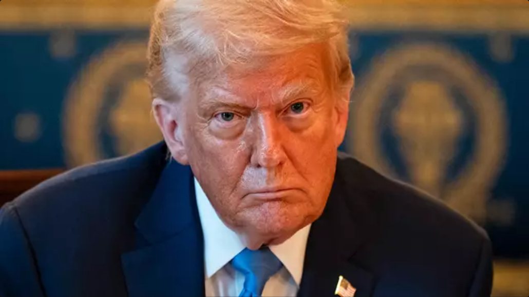 Five items to buy now before Trump’s tariffs take effect on August 1st