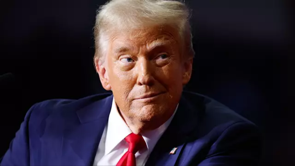 Trump has brutal response after Iranian official threatened he could be attacked ‘while he’s sunbathing in Mar-a-Lago’