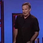 Resurfaced footage of Robin Williams making ‘profound’ point about Trump has people saying the same thing