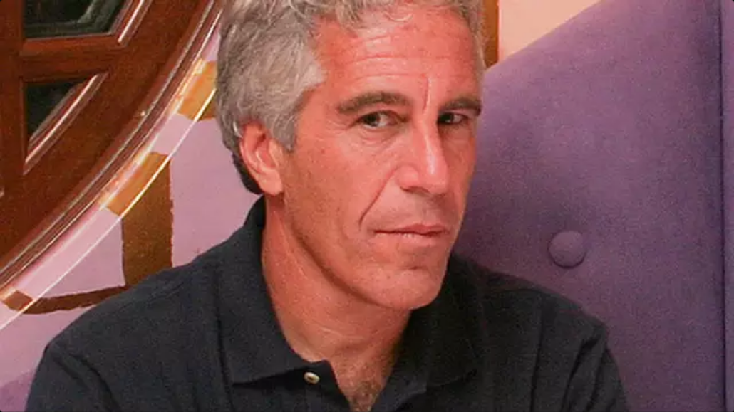 Disturbing final message from Jeffrey Epstein just hours before his death revealed