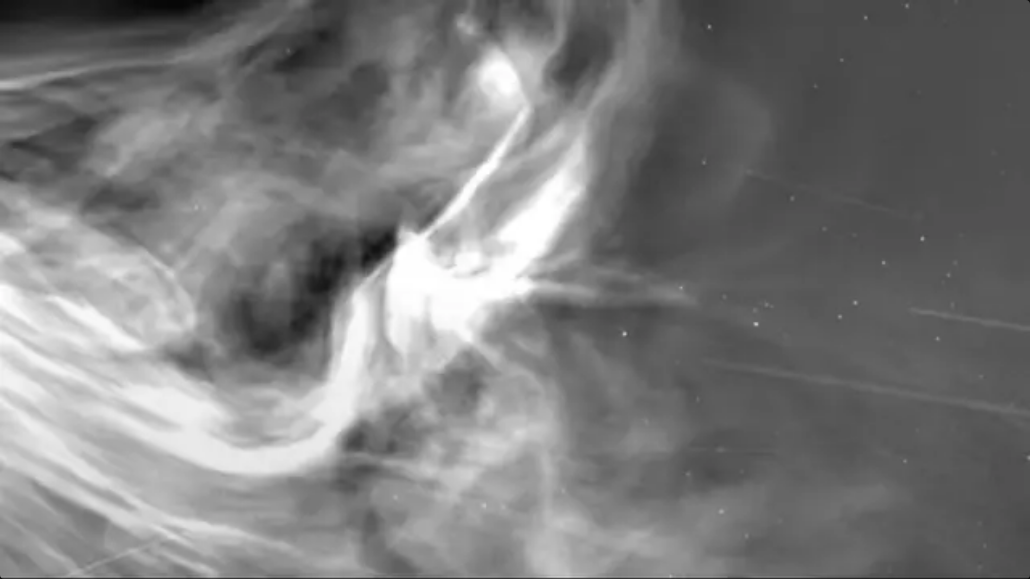 NASA releases closest-ever images to the sun and everyone is asking the same thing