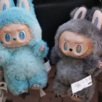 Psychotherapist explains the deeper meaning behind why people are so obsessed with Labubus