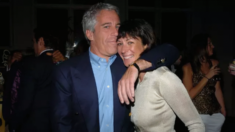 Ghislaine Maxwell faces ‘do or die’ moment in fresh twist after FBI finally address Epstein’s ‘client list’