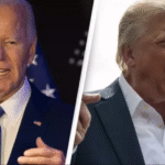 Biden makes shocking admission on last minute pardons amid Trump ‘voiding’ them for one crucial ‘mistake’