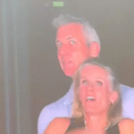 Man named Andy Byron opens up about ‘strange 24 hours’ after being mistaken for CEO caught with employee on Coldplay jumbotron
