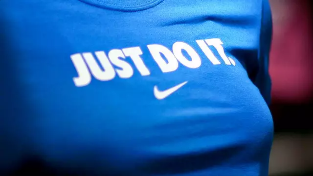 People are discovering dark meaning behind Nike’s ‘Just Do It’ slogan