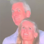 Woman who filmed CEO and employee on Coldplay jumbotron speaks out after shocking video goes viral