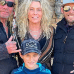 Dog the Bounty Hunter’s step-grandson, 13, shot dead by own father in tragic accident