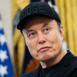 Elon Musk explained why he sold the seven mansions he owned and bought tiny house worth £37,000