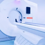Wife of man who died after being sucked into MRI machine explains how it ‘snatched him’