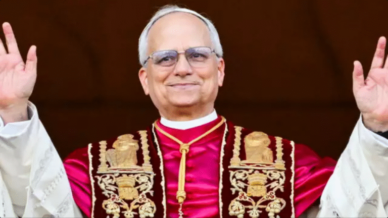 Doctor responsible for Pope Leo’s first miracle breaks silence after saving premature baby with prayer