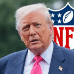 Donald Trump makes huge threat to NFL team and risks ruining $4 billion deal