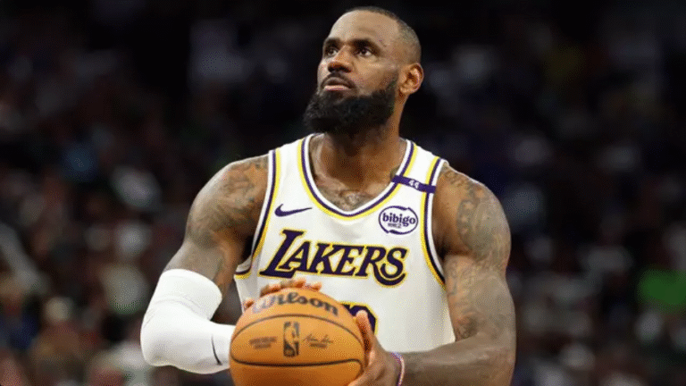LeBron James has made his feelings clear on closing WNBA pay gap after Angel Reese claims she can’t pay bills
