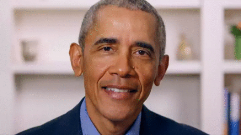 Obama releases rare statement after Trump claimed former president was ‘guilty’ of ‘treason’