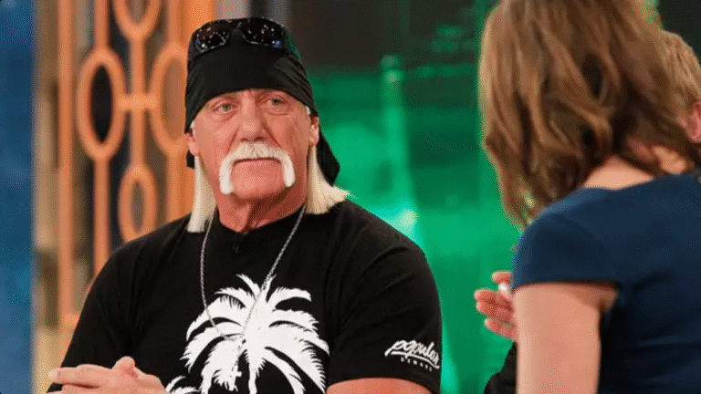 Wrestling legend Hulk Hogan has died at the age of 71
