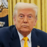 People ‘terrified’ as Trump signs new executive order on homelessness that could have a devastating impact
