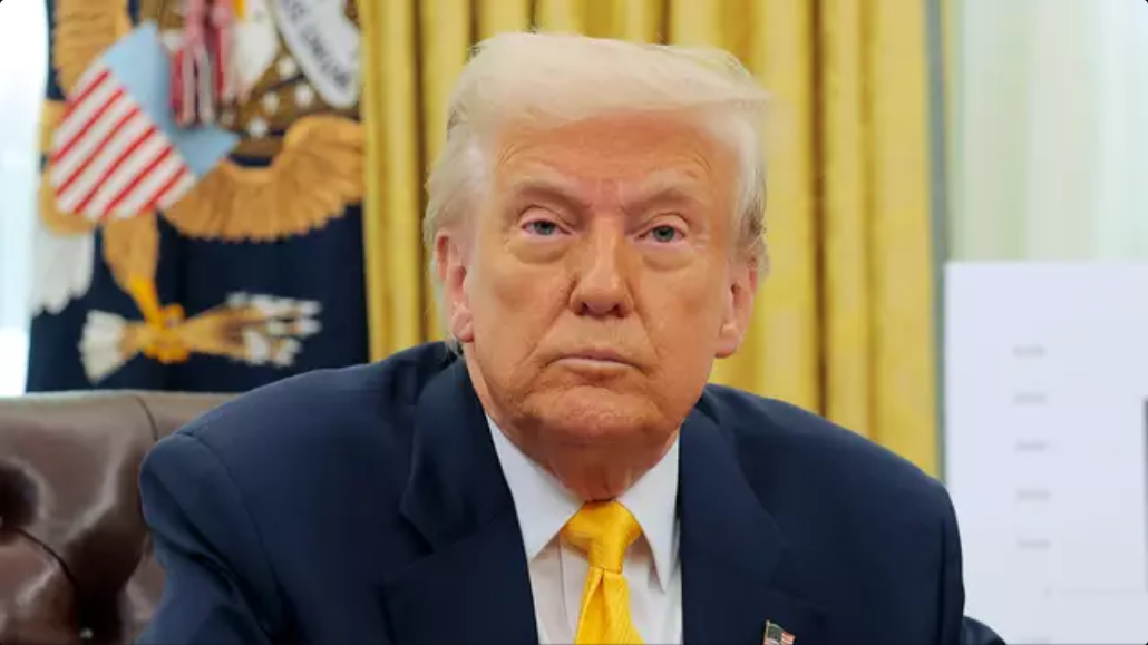 People ‘terrified’ as Trump signs new executive order on homelessness that could have a devastating impact