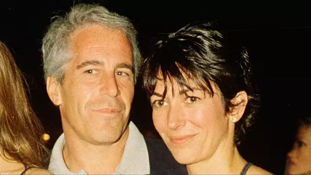 Ghislaine Maxwell makes shock move during DOJ interview after Trump responds to potential pardoning