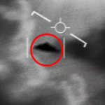 Shocking new study reveals ‘possible hostile’ alien threat could be attacking Earth in a few months