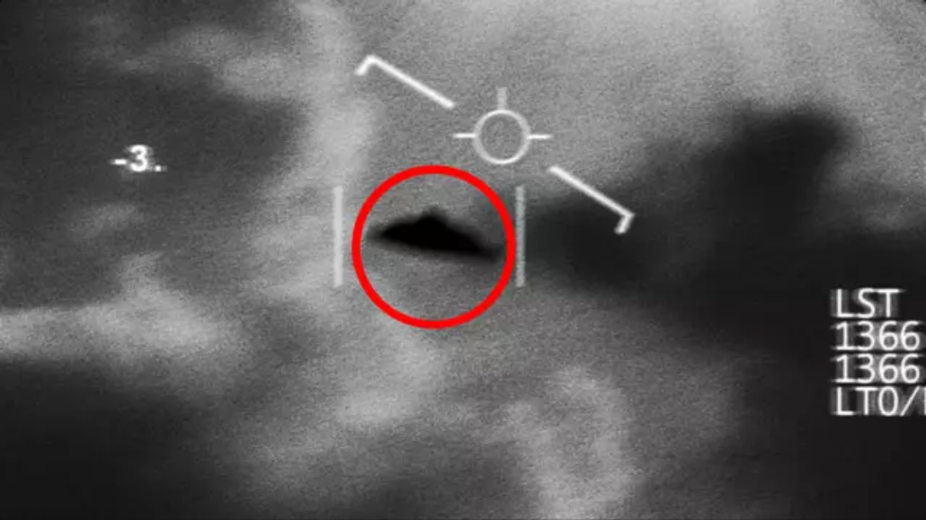 Shocking new study reveals ‘possible hostile’ alien threat could be attacking Earth in a few months