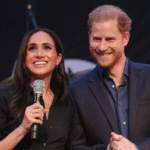 Reason why ‘innocent picture’ of Prince George was ‘wake up call’ for Prince Harry and Meghan Markle