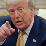 Trump administration announce plans to amend citizenship test as current one is ‘too easy’