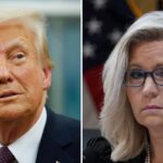 Liz Cheney Could Be In Trouble After Biden’s Autopen Use: Report