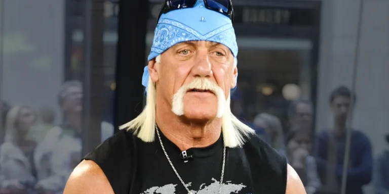 Hulk Hogan’s Last Days Before Death at 71 Revealed