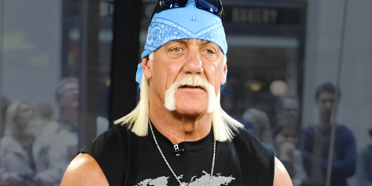 Hulk Hogan’s Last Days Before Death at 71 Revealed