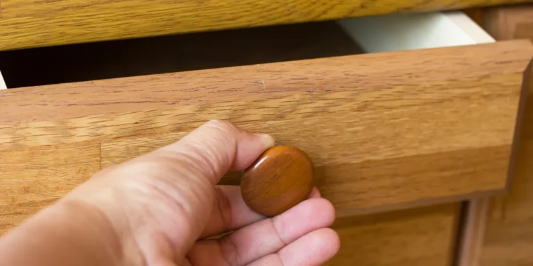 My Blood Froze When I Opened My Husband’s Drawer the Day after Moving in with Him