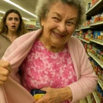 My MIL Framed Me for Her Own Theft in Public, But She Had No Idea She Messed With the Wrong DIL — Story of the Day