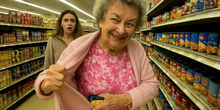 My MIL Framed Me for Her Own Theft in Public, But She Had No Idea She Messed With the Wrong DIL — Story of the Day