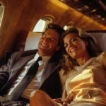 I Served a Rich Couple on a Plane, Next Day My Mom Introduced Me to Her Young Fiancé from the Same Plane